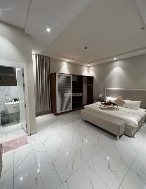 Apartment with 2 Bedrooms Al-Nakheel, North Riyadh, Riyadh