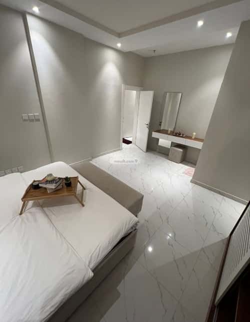 شقة بغرفتين النخيل، شمال الرياض، الرياض