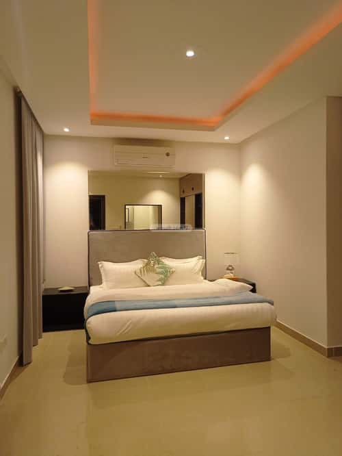 Apartment with 3 Bedrooms Hitteen, North Riyadh, Riyadh
