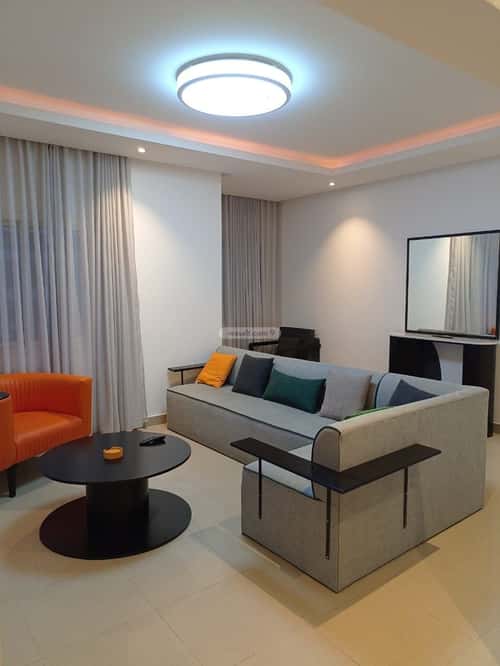 شقة ب 3 غرف حطين، شمال الرياض، الرياض