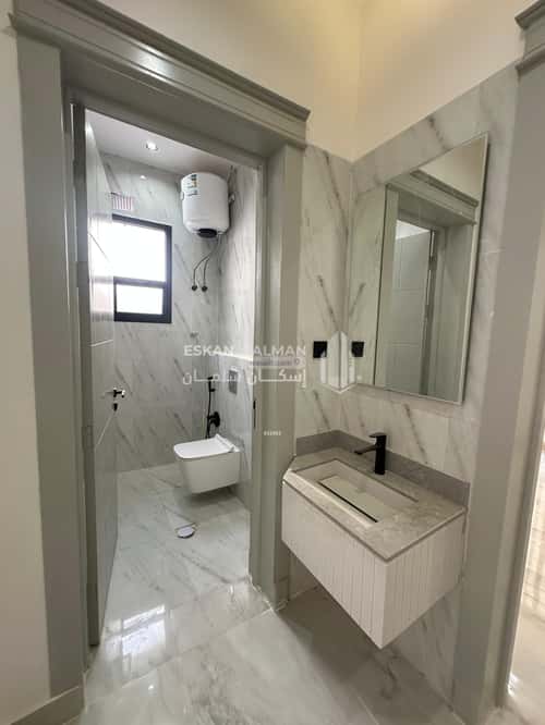 Floor 177.63 SQM with 6 Bedrooms Ar-Rimal, East Riyadh, Riyadh