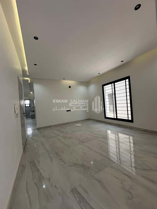 Floor 177.63 SQM with 6 Bedrooms Ar-Rimal, East Riyadh, Riyadh