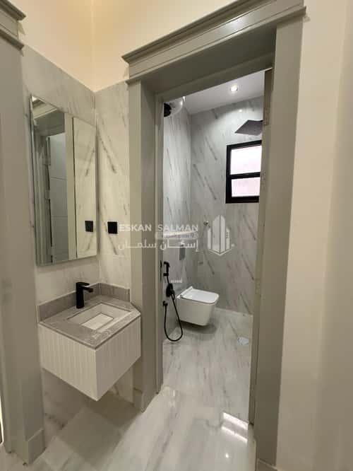 Floor 188.23 SQM with 6 Bedrooms Ar-Rimal, East Riyadh, Riyadh