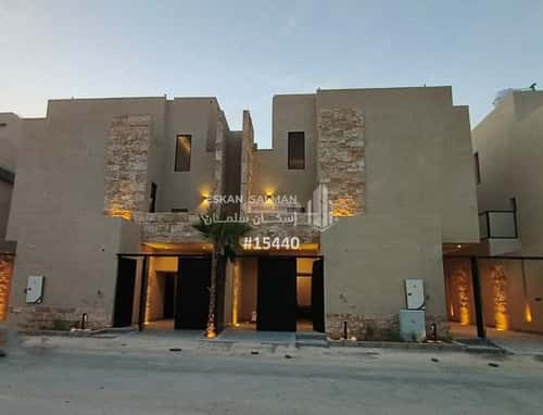 شقة ب 4 غرف الرمال، شرق الرياض، الرياض