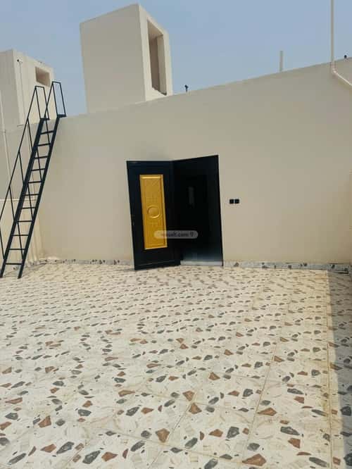 Villa 318.03 SQM Facing North on 15m Width Street Al-Sanaiyah, Jazan