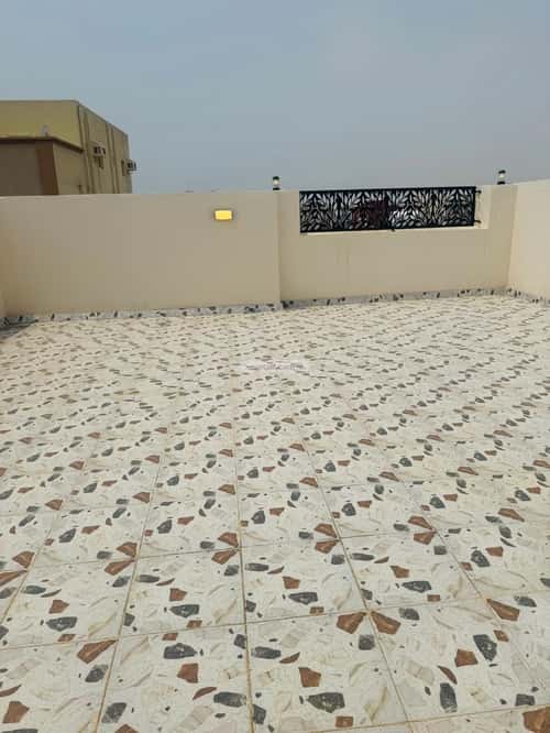 Villa 318.03 SQM Facing North on 15m Width Street Al-Sanaiyah, Jazan