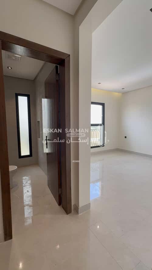 شقة ب 5 غرف البحيرة، أبها