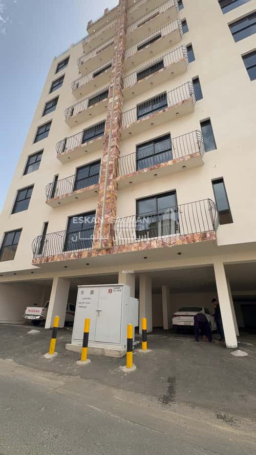 Apartment with 5 Bedrooms Al Buhayrah, Abha