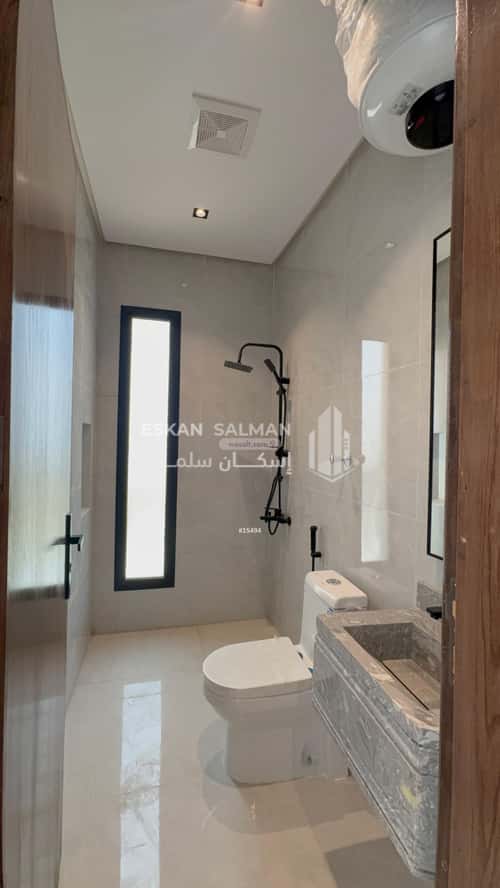 شقة ب 5 غرف البحيرة، أبها