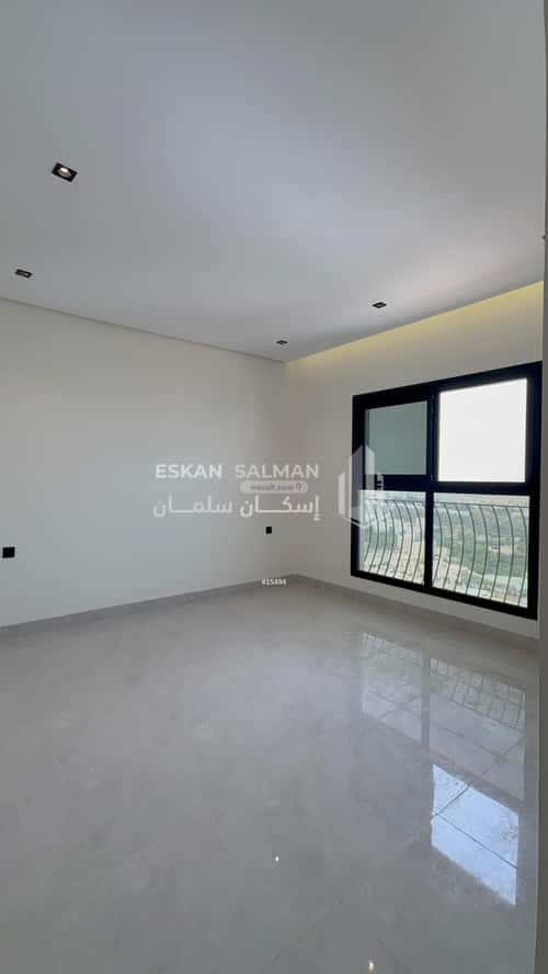 شقة ب 5 غرف البحيرة، أبها