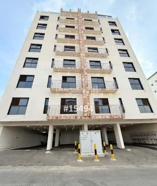 Apartment with 5 Bedrooms Al Buhayrah, Abha