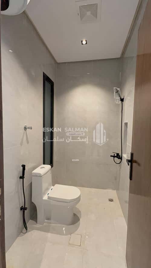 شقة ب 5 غرف البحيرة، أبها