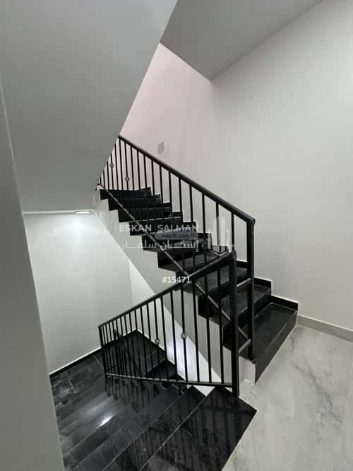 دور 6 غرف في الرمال