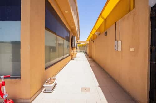 Villa 715.5 SQM Facing North on 30m Width Street Al Amwaj, North Jeddah, Jeddah