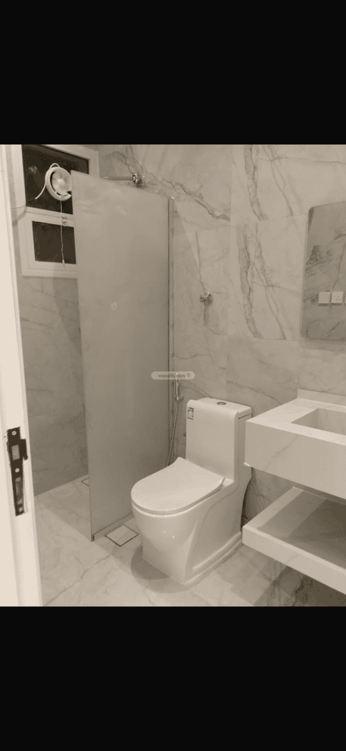 3 bedroom apartment in Al Yasmin