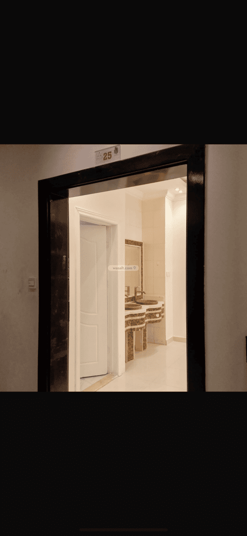 شقة ب 3 غرف الياسمين، شمال الرياض، الرياض