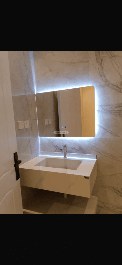 شقة ب 3 غرف الياسمين، شمال الرياض، الرياض