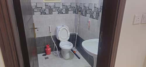 Apartment with 3 Bedrooms Bathaakorish, Makkah Al Mukarramah