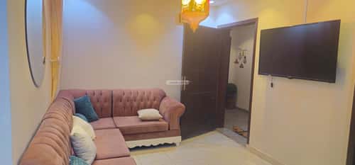 Apartment with 3 Bedrooms Bathaakorish, Makkah Al Mukarramah