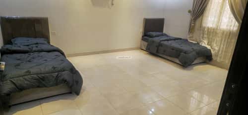 شقة ب 3 غرف بطحاء قريش، مكة المكرمة