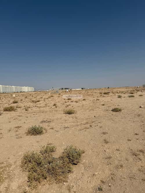 Land 331.65 SQM Facing South on 25m Width Street Al-Mulayda, Bariduh