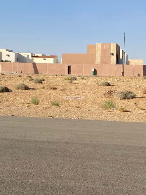 Land 400 SQM Facing West on 15m Width Street The Apartment, Bariduh