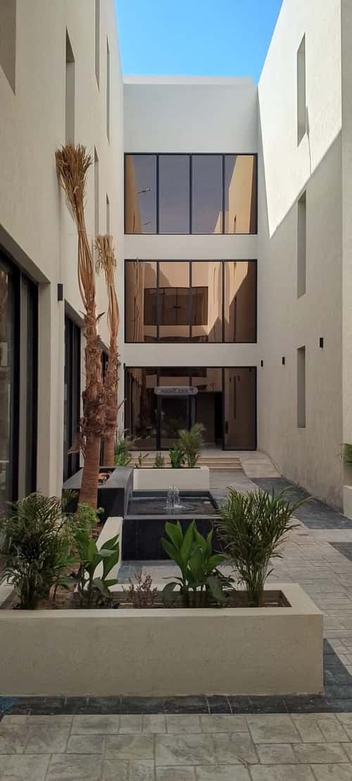 Apartment with 3 Bedrooms Al-Mahdiyah, West Riyadh, Riyadh
