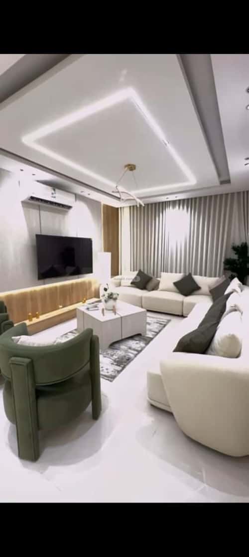 Apartment with 4 Bedrooms Al Shouran, Madinah