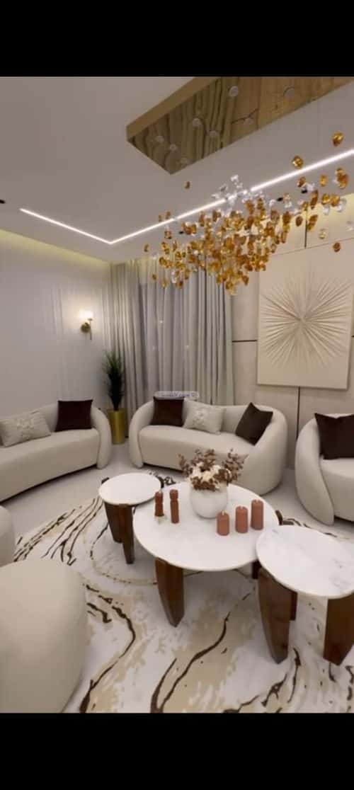 Apartment with 4 Bedrooms Al Shouran, Madinah