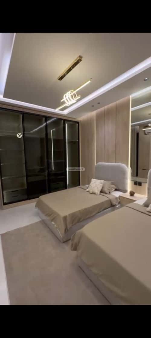 Apartment with 4 Bedrooms Al Shouran, Madinah