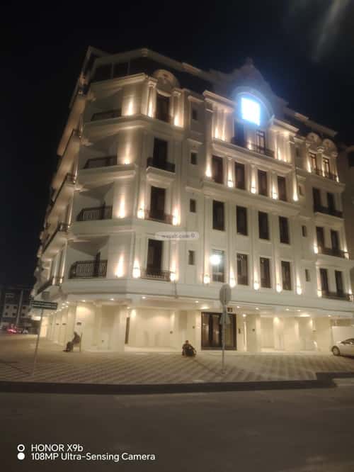 Apartment with 4 Bedrooms Al Manar, East Jeddah, Jeddah