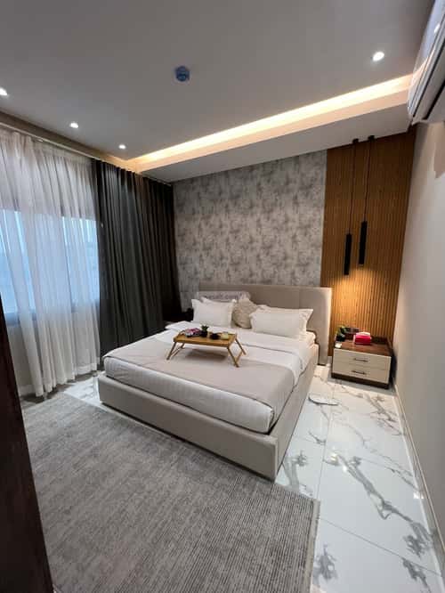 Apartment with 2 Bedrooms Irqah, West Riyadh, Riyadh