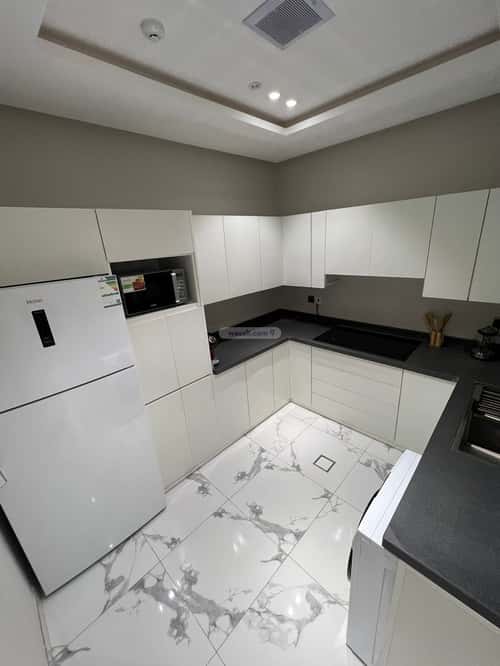 Apartment with 2 Bedrooms Irqah, West Riyadh, Riyadh