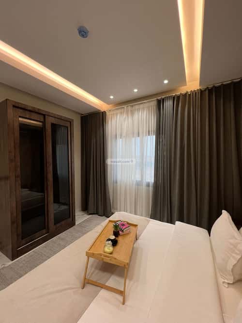 Apartment with 2 Bedrooms Irqah, West Riyadh, Riyadh