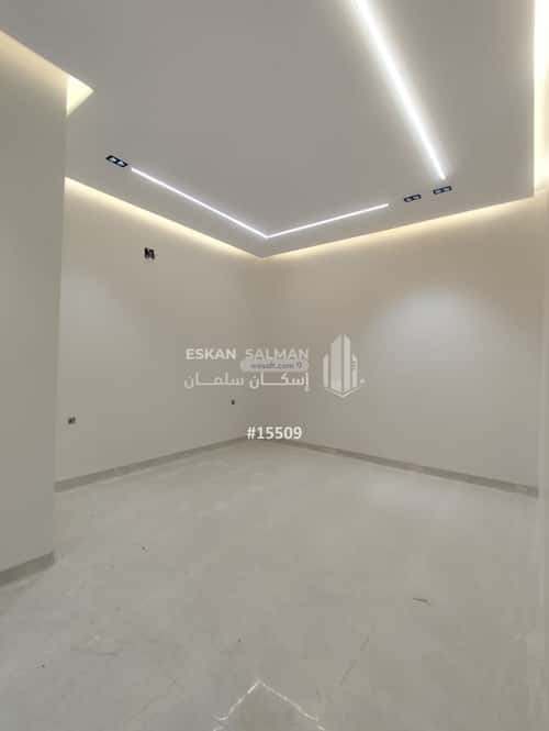 Floor 216.27 SQM with 6 Bedrooms Dahiat Namar, West Riyadh, Riyadh