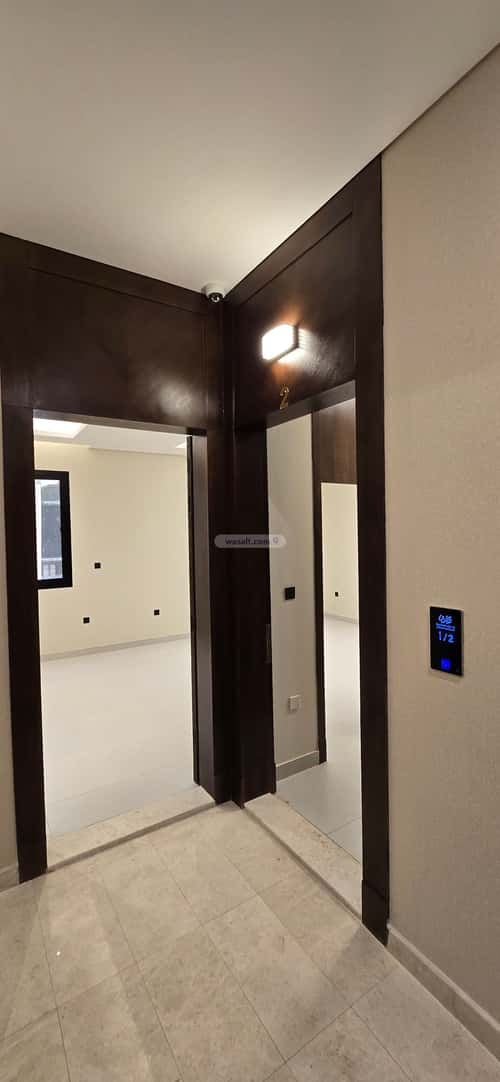 شقة 4 غرف في النهضة