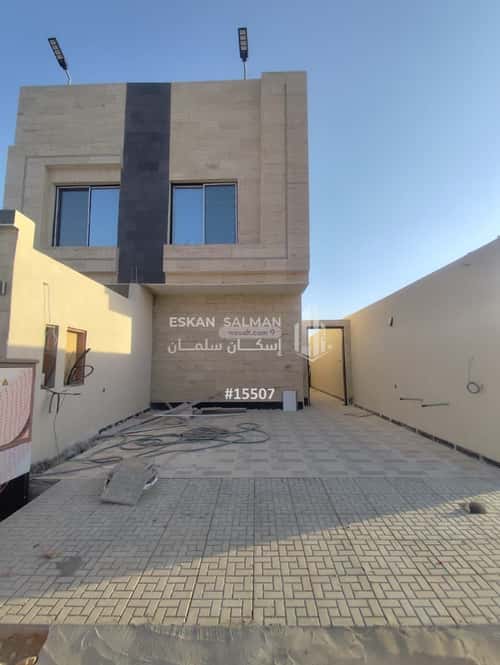 Apartment with 4 Bedrooms Dahiat Namar, West Riyadh, Riyadh