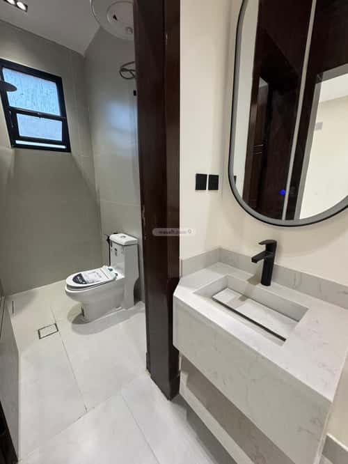 دور 156.54 متر مربع ب 4 غرف المعيزيلة، شرق الرياض، الرياض