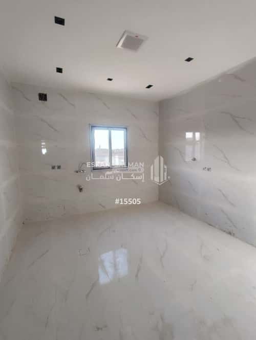 Floor 257.11 SQM with 7 Bedrooms Dahiat Namar, West Riyadh, Riyadh