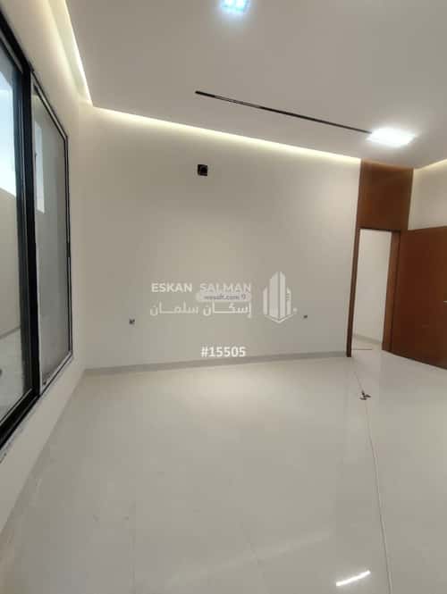 Floor 257.11 SQM with 7 Bedrooms Dahiat Namar, West Riyadh, Riyadh