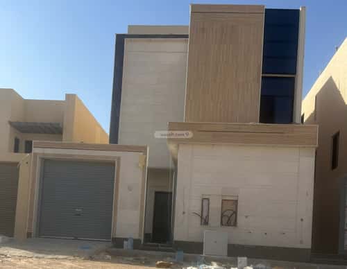Floor 171.48 SQM with 4 Bedrooms Al-Janadriyah, East Riyadh, Riyadh
