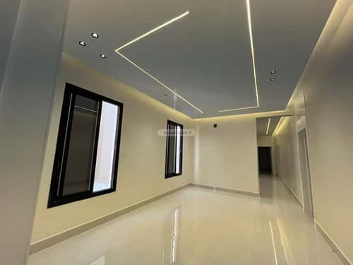 4 bedroom floor in Al Janadriyah
