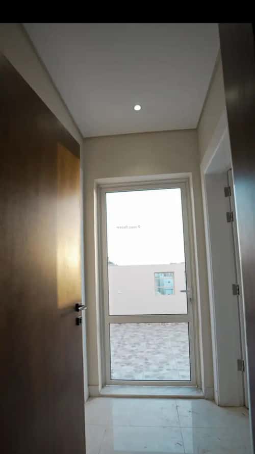 3 bedroom apartment in Al Marwa