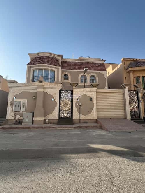 شقة 3 غرف في النرجس