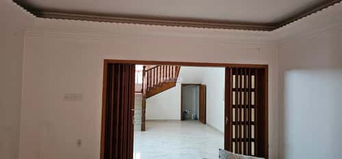 Villa 394 SQM Facing East on 15m Width Street Uhod, Aldammam