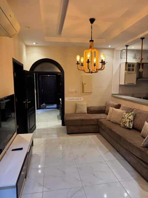 شقة ب 4 غرف مريخ، شرق جدة، جدة