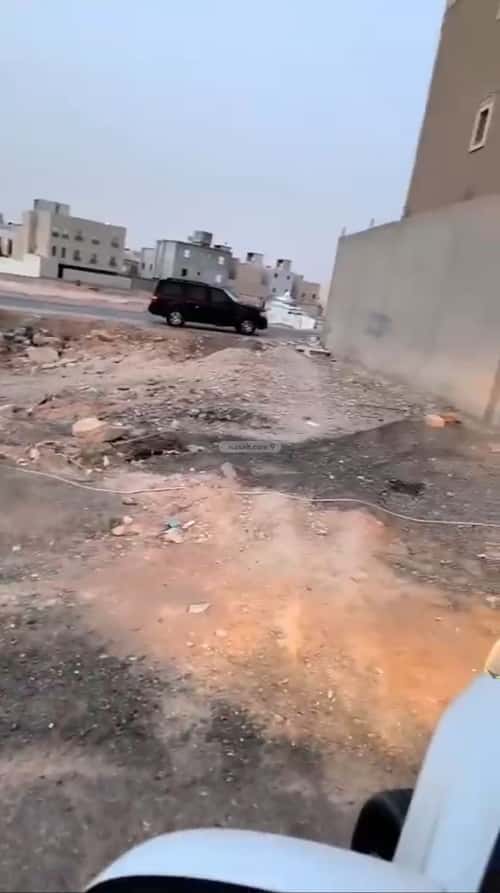 Land 409 SQM Facing East on 25m Width Street Al-Mahdiyah, West Riyadh, Riyadh
