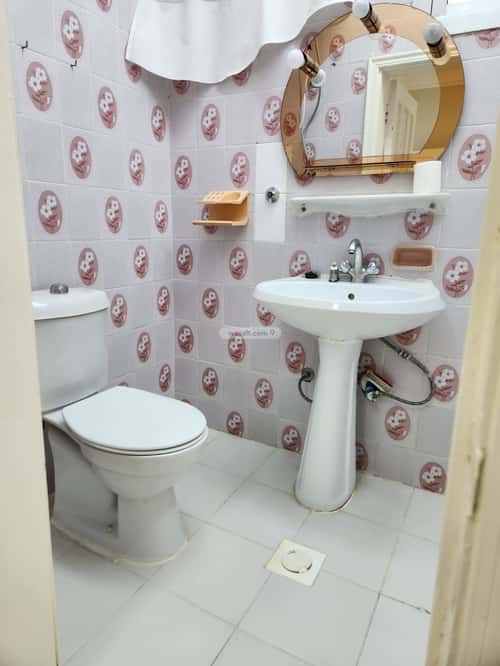 Building 884 SQM Facing North Alresefa, Makkah Al Mukarramah