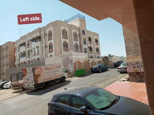 Building 884 SQM Facing North Alresefa, Makkah Al Mukarramah