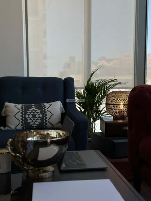 Office Space for Rent Al Rawdhah, North Jeddah, Jeddah